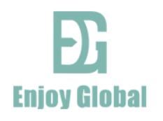 Qingdao Enjoy Global Industry Co., Ltd. Logo