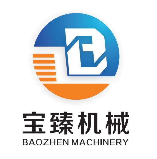 Ningbo Baozhen Machinery Co., Ltd. Logo
