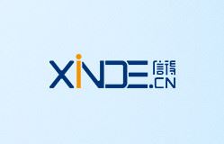 Chengdu Xinde Industrial Co., Ltd. Logo