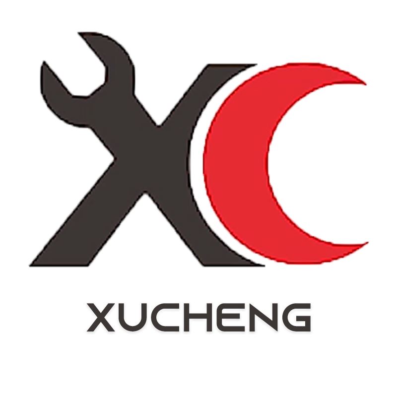 Dongguan Xucheng Precision Sheet Metal Products Co., Ltd. Logo