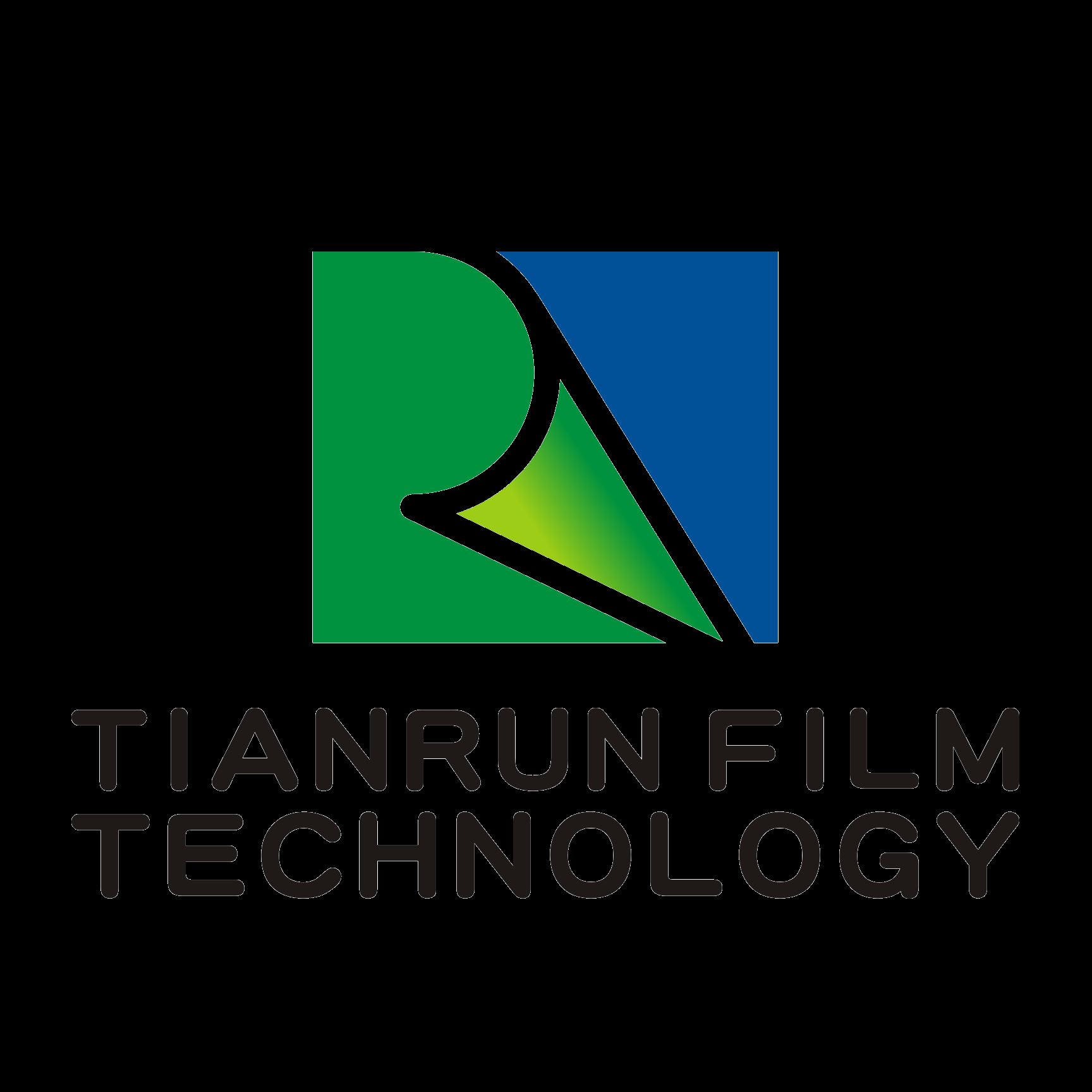 Henan Tianrun Film Technology Co., Ltd Logo