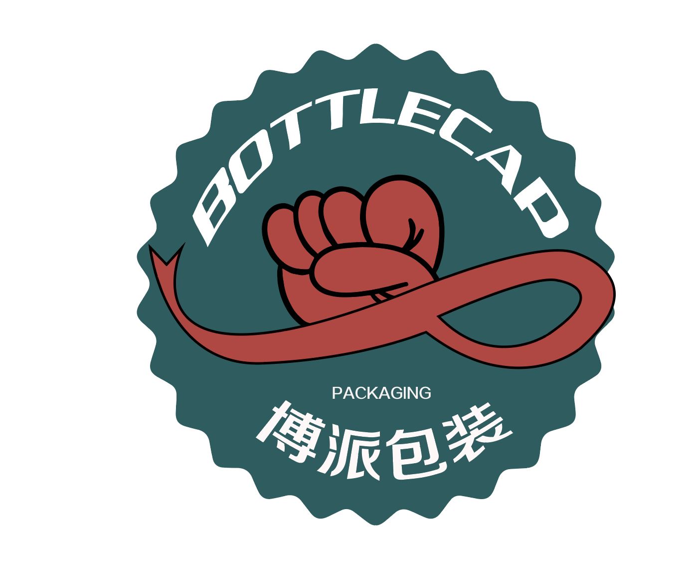 Yantai Bottlecap Packaging Co., Ltd. Logo