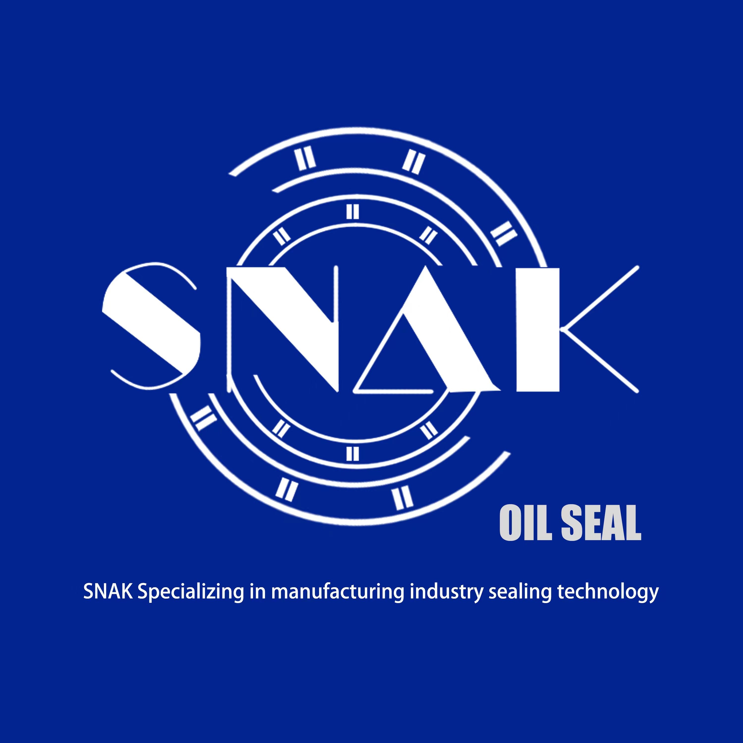 Xingtai Quanshunding Seal Co., Ltd. Logo