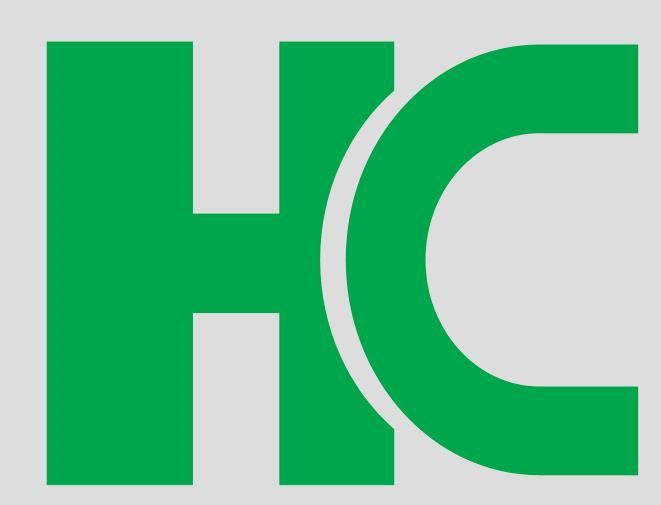 Dongguan City Hongcheng Household Articles Co., Ltd. Logo