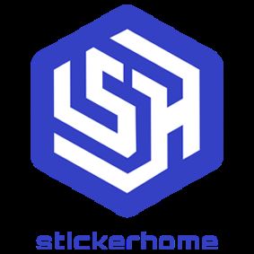 Stickerhome,ltd Logo