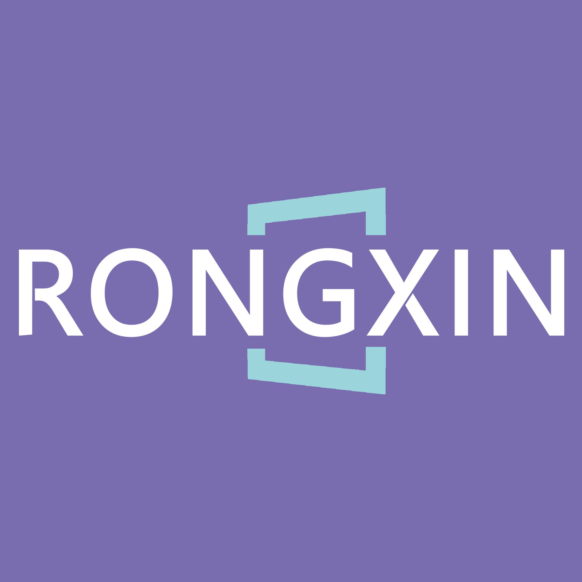 Guangzhou Rongxin Furniture Co., Ltd. Logo