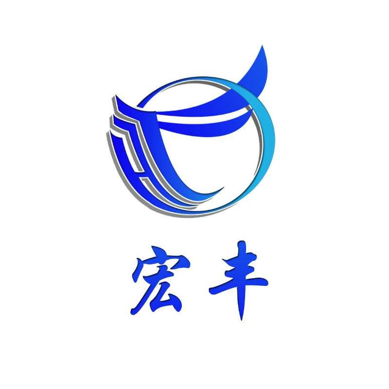 Hebei Hongfeng Sealing Parts Co., Ltd. Logo