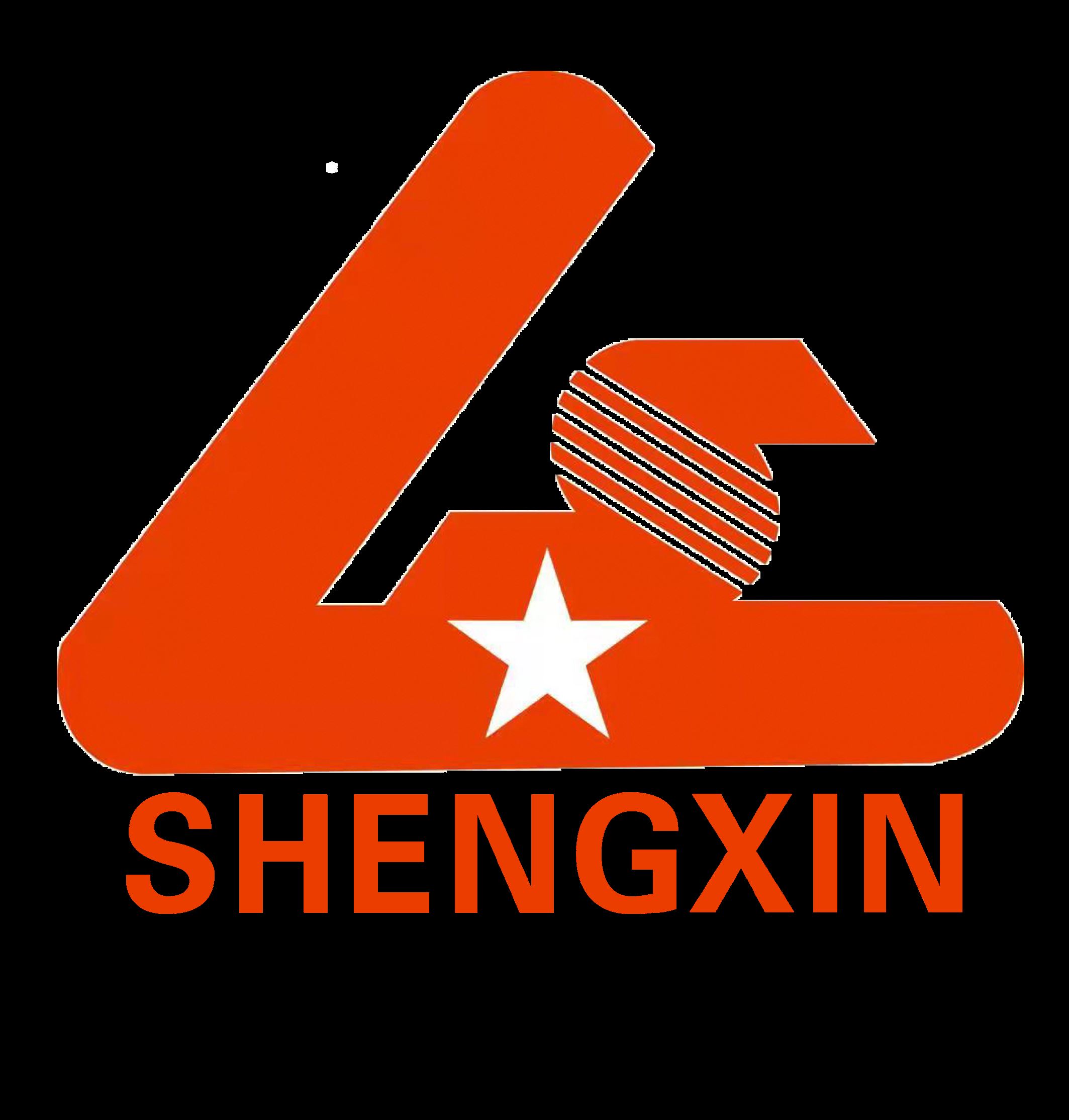 Jieyang Shengxin Hardware Industry Co., Ltd. Logo