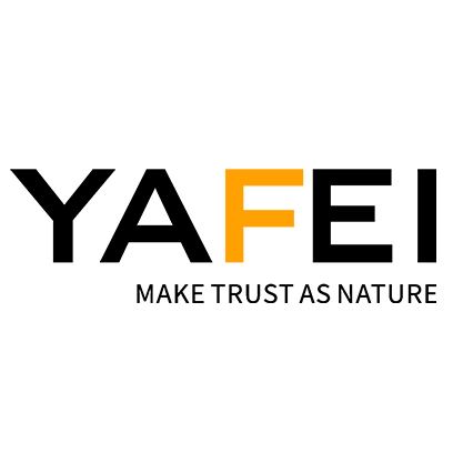 Wenzhou Yafei Aluminum Products Co., Ltd. Logo