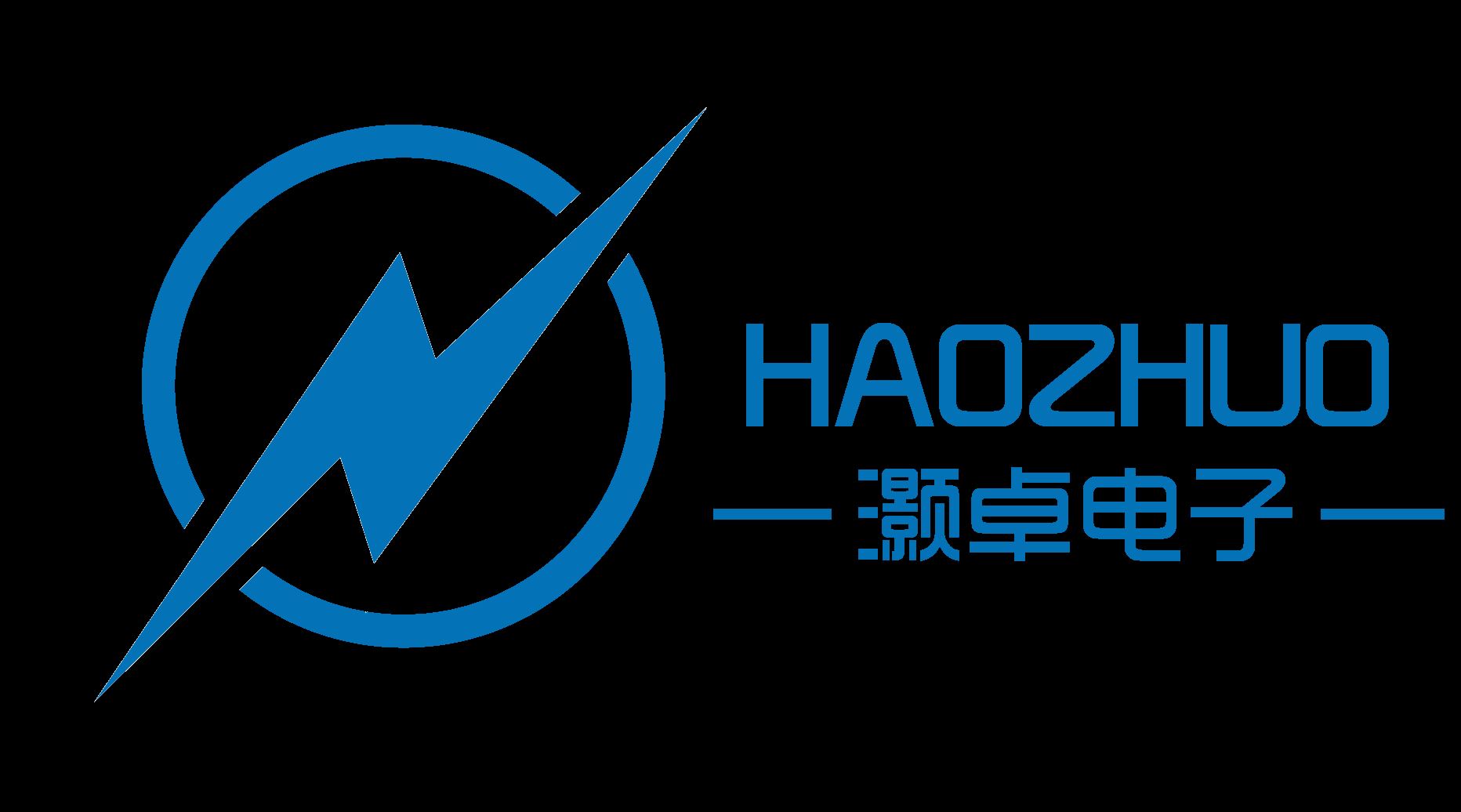 Taixing Haozhuo Precision Photoelectric Technology Co., Ltd. Logo