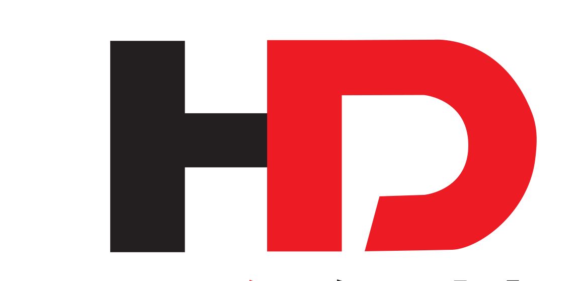 Dongguan Hengdong Aluminum Materials Co., Ltd. Logo