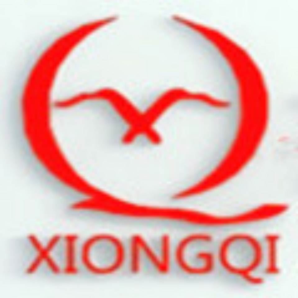 Shanghai Xiongqi Seal Parts Co., Ltd. Logo