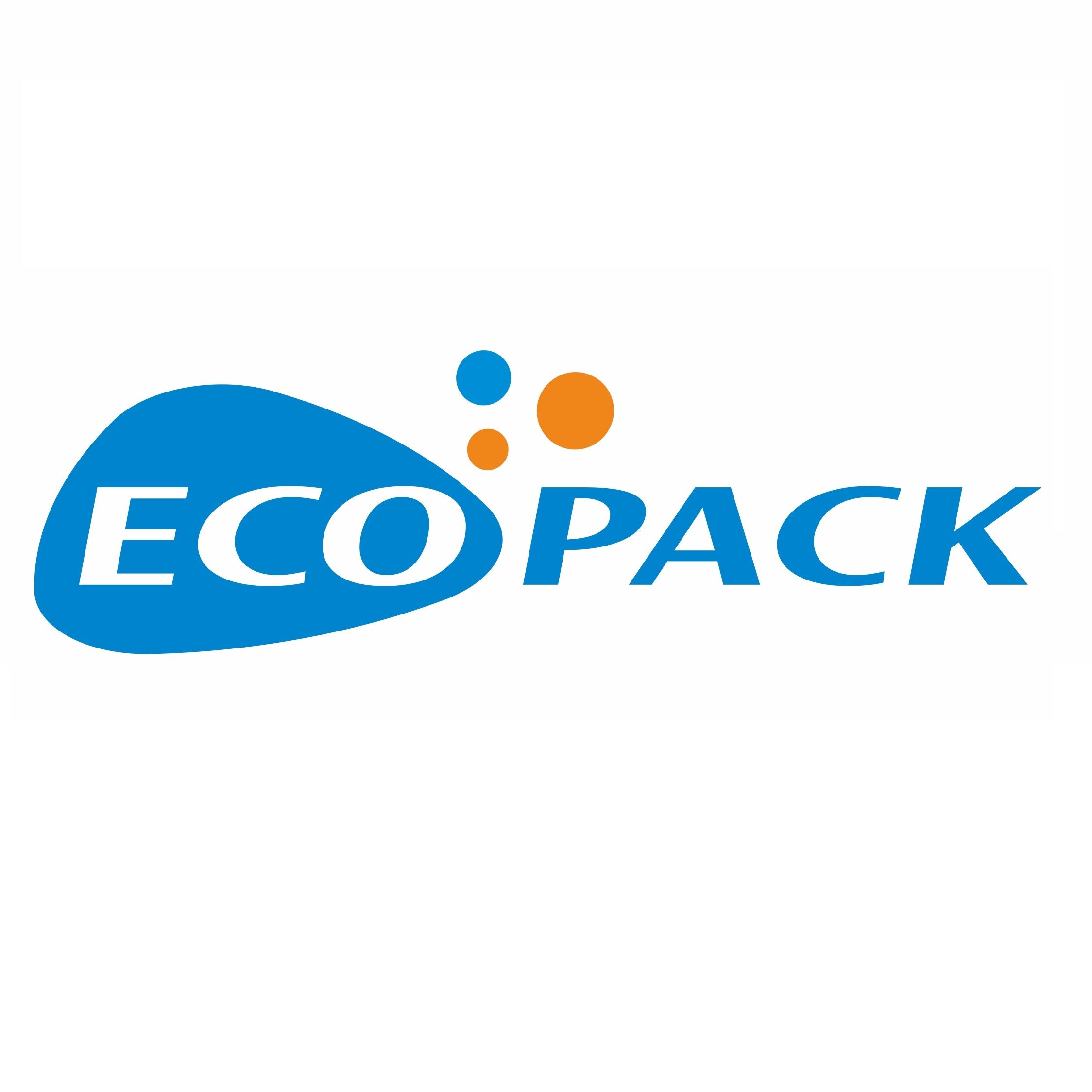 Suzhou Ecopack Co., Ltd. Logo