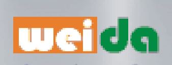 Dongguan Weida Packaging Product Co., Ltd. Logo