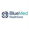 Bluemed Healthcare Co., Ltd. Logo