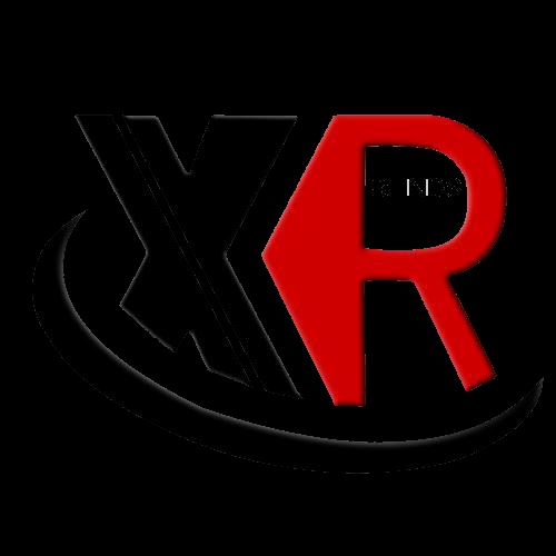Ningbo Xirui Smart Technology Co., Ltd. Logo