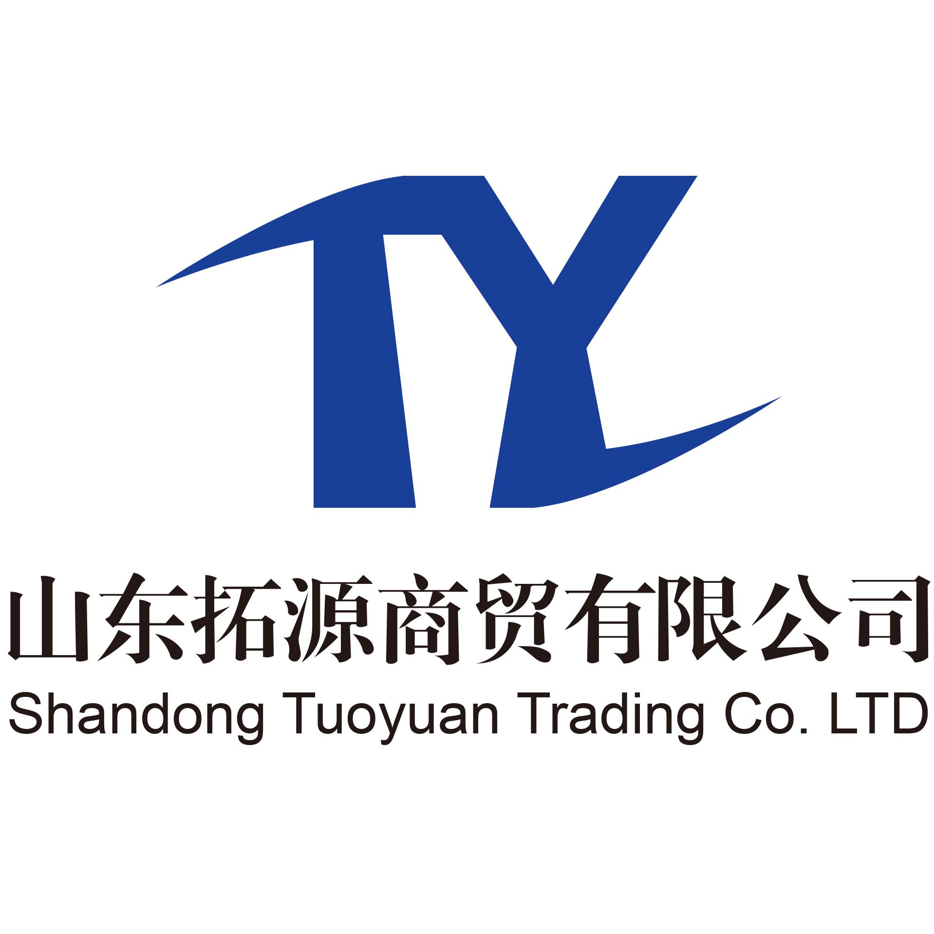 Shandong Xintuoyuan Metal Manufacturer Co., LTD Logo