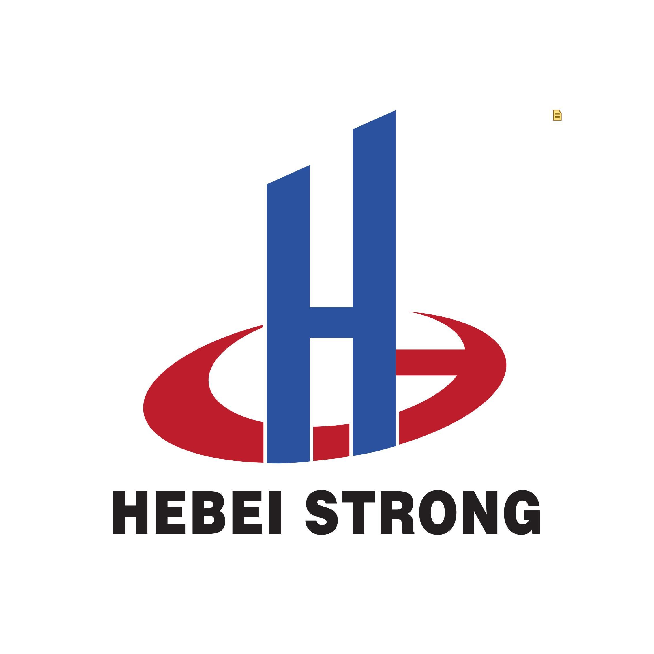 Hebei Sichuang Steel Structure Engineering Co., Ltd. Logo