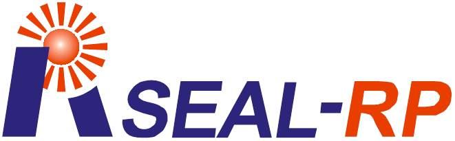 Guangzhou Seal Laser Rapid Prototype Co., Ltd. Logo