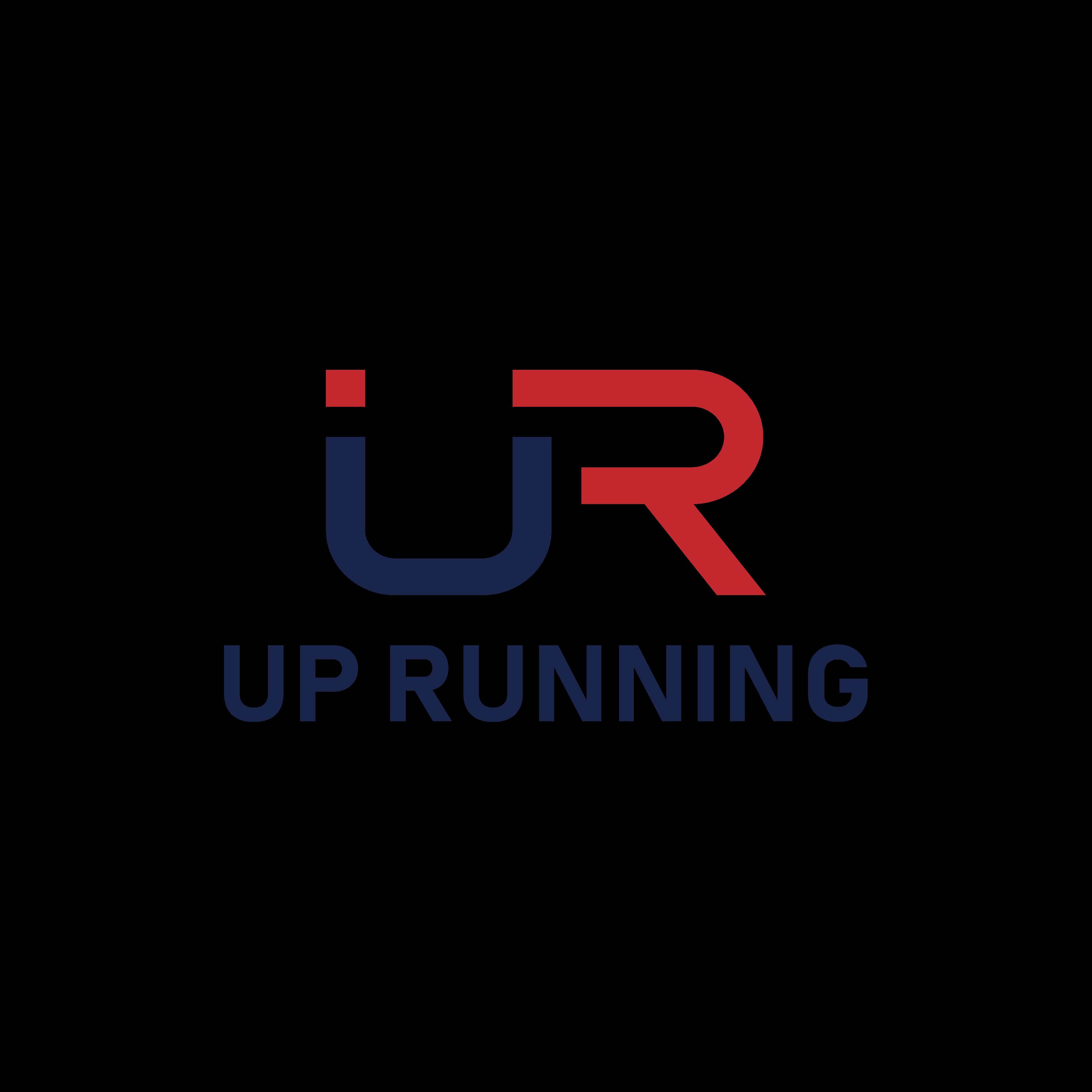 Guangzhou Up Running Packaging & Printing Co., Ltd. Logo