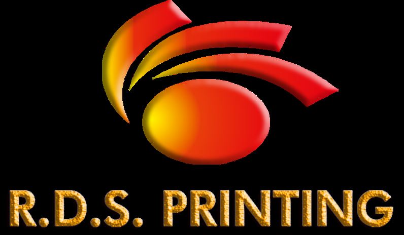 Shenzhen Ridongsheng Printing Co., Ltd. Logo