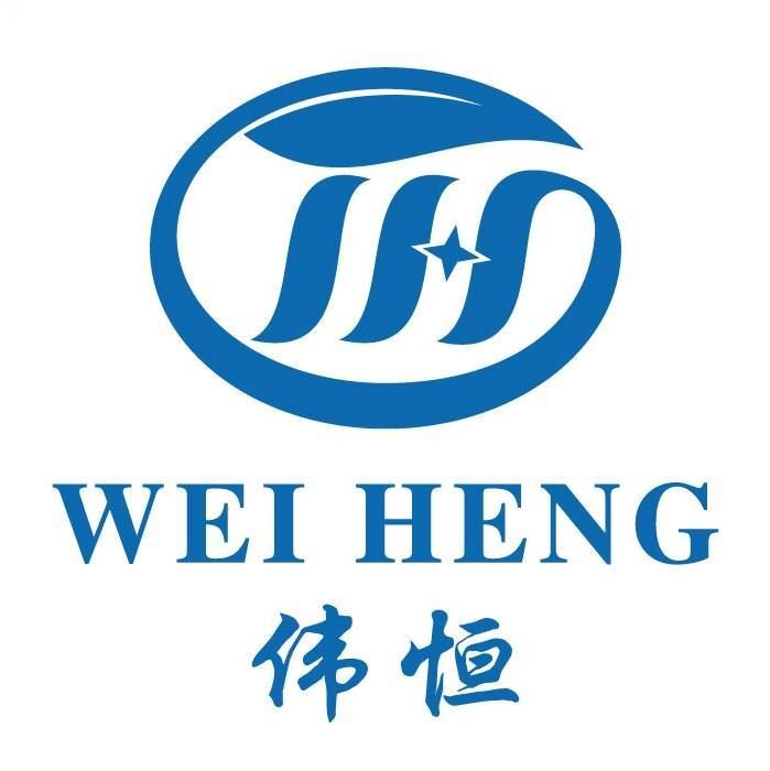 Zhejiang Weiheng Non Wovens Co., Ltd. Logo