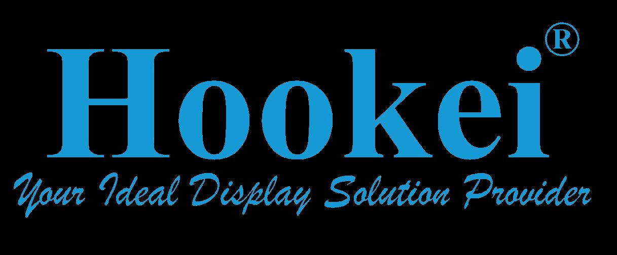 Hookei Display (Shanghai) Co., Ltd. Logo