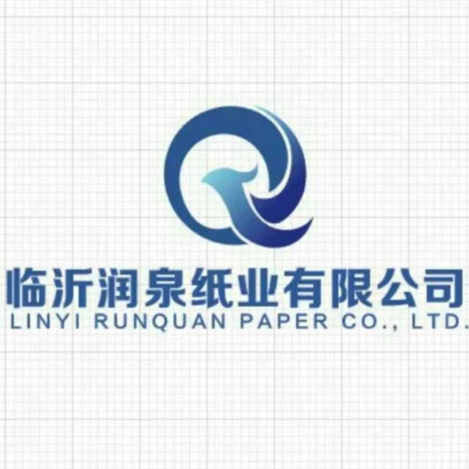Linyi Runquan Paper Co., Ltd. Logo