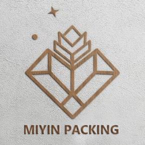 Yiwu Miyin Packing Materials Co., Ltd. Logo
