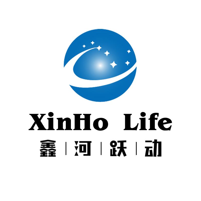 Guangdong Xinhe Yuedong Furniture Co., Ltd. Logo