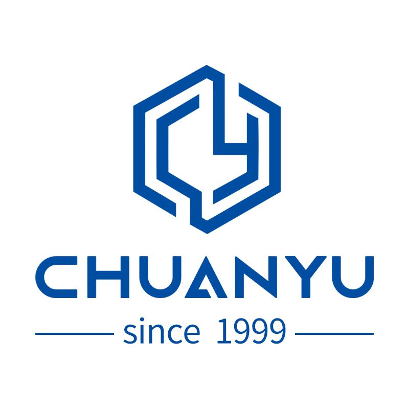 Minquan Chuan Yu Packing Material Factory Logo