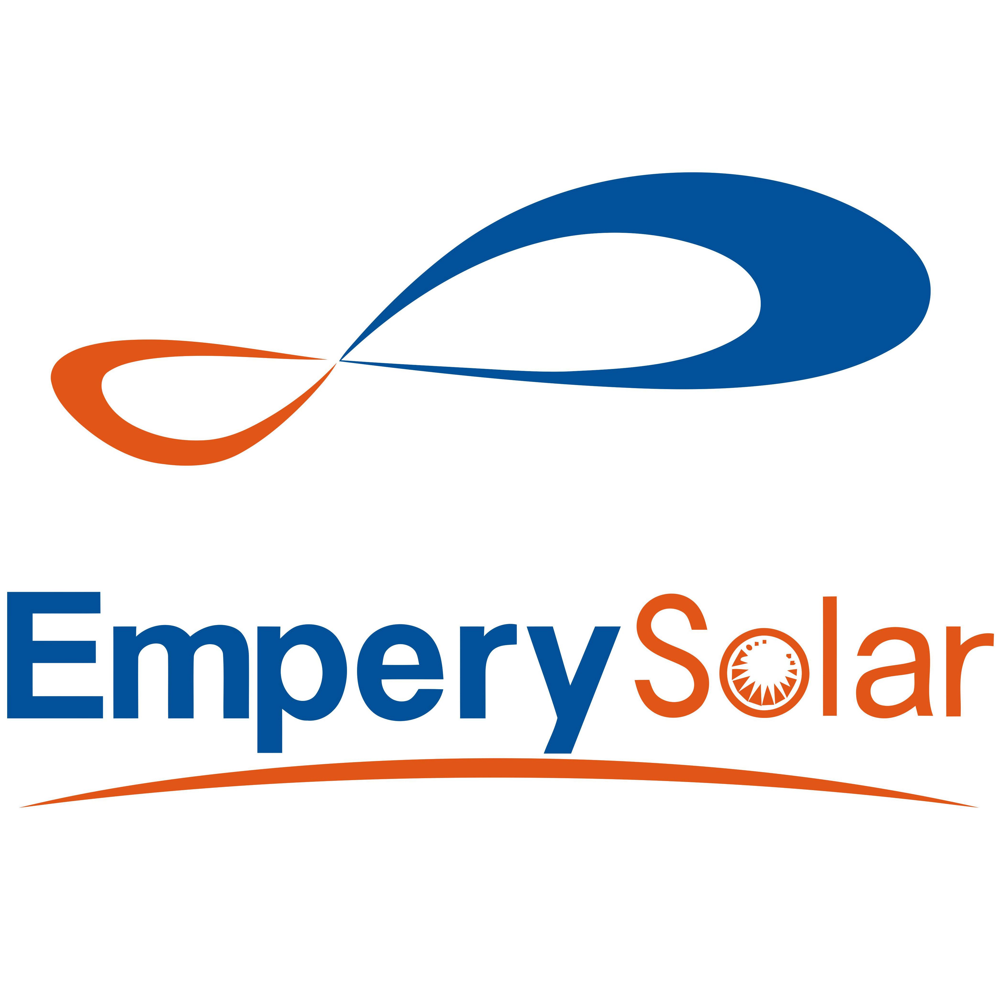 Xiamen Empery Solar Technology Co., Ltd. Logo