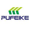 Wuhan Pufeike Building Materials Co., Ltd. Logo