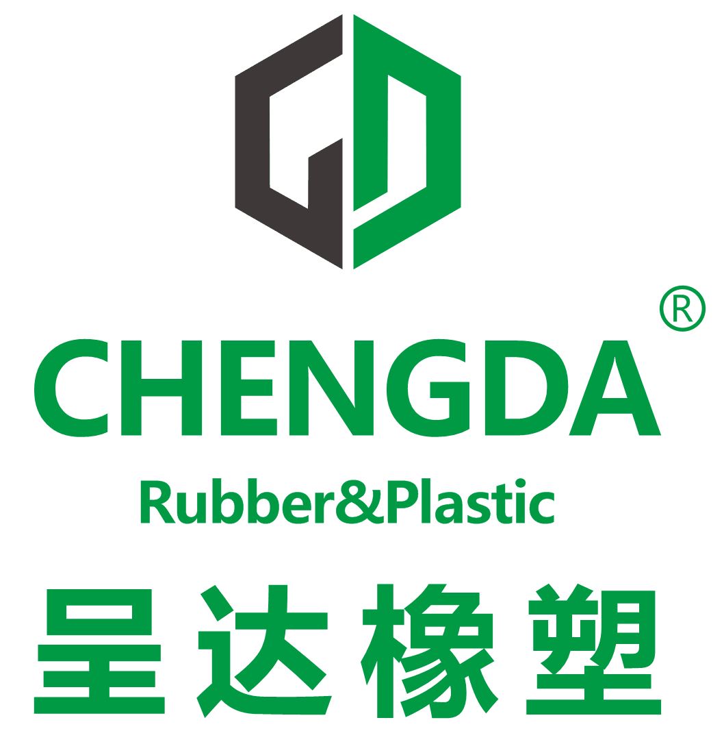 Dongguan Chengda Rubber&plastic Technology Co., Ltd. Logo