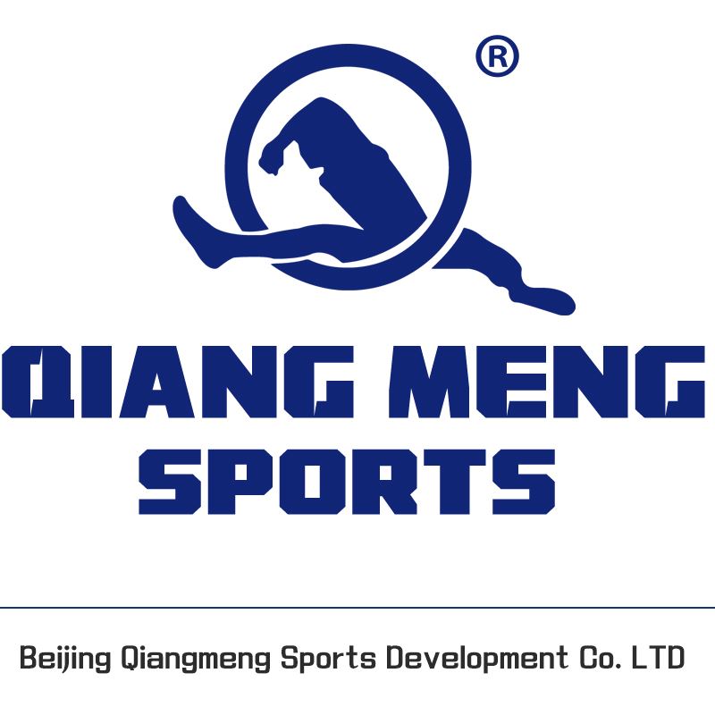 Beijing Qiangmeng Sports Development Co., Ltd. Logo