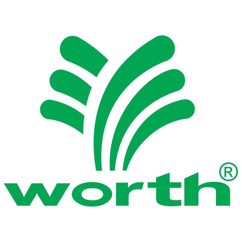 Shanghai Worth International Co., Ltd. Logo