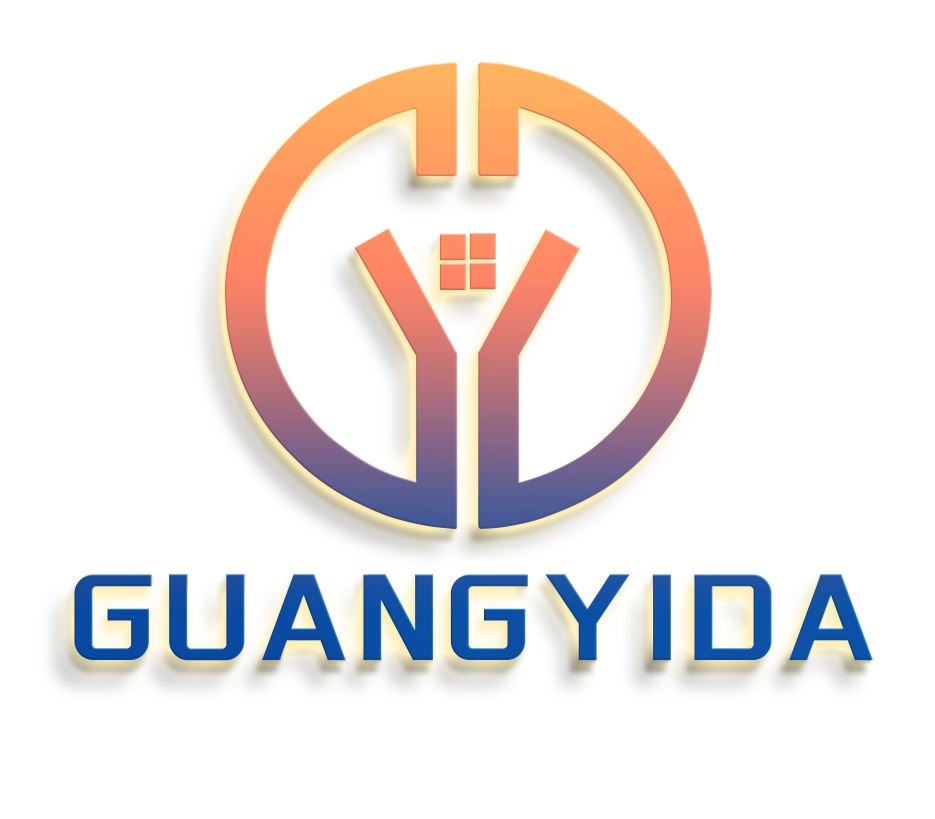 Shandong Guangyida Steel Structure Engineering Co.,ltd. Logo