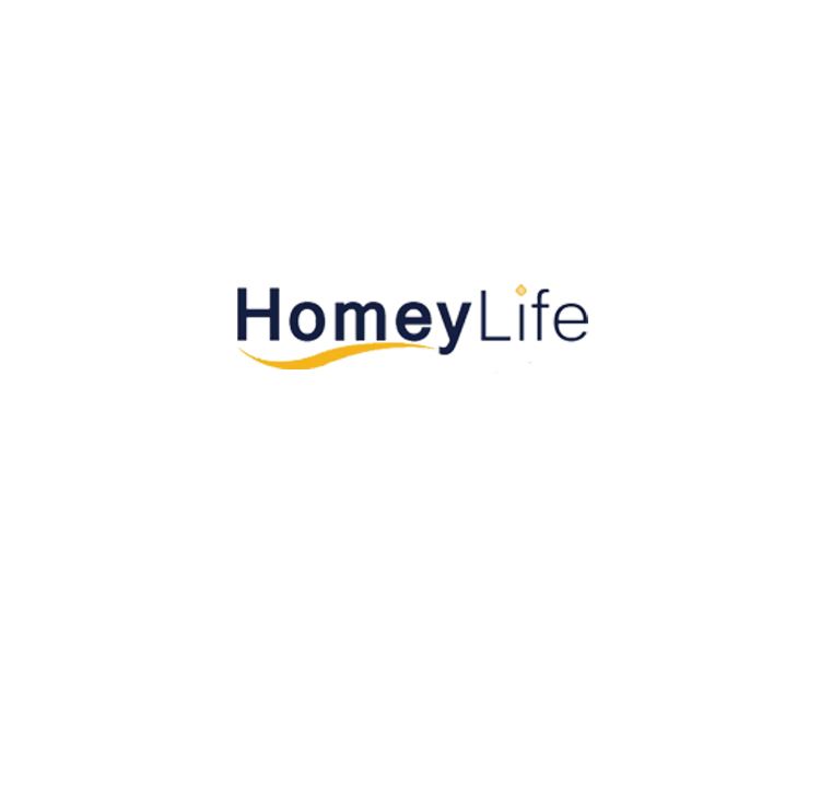 Homeylife Furniture Co., Ltd. Logo
