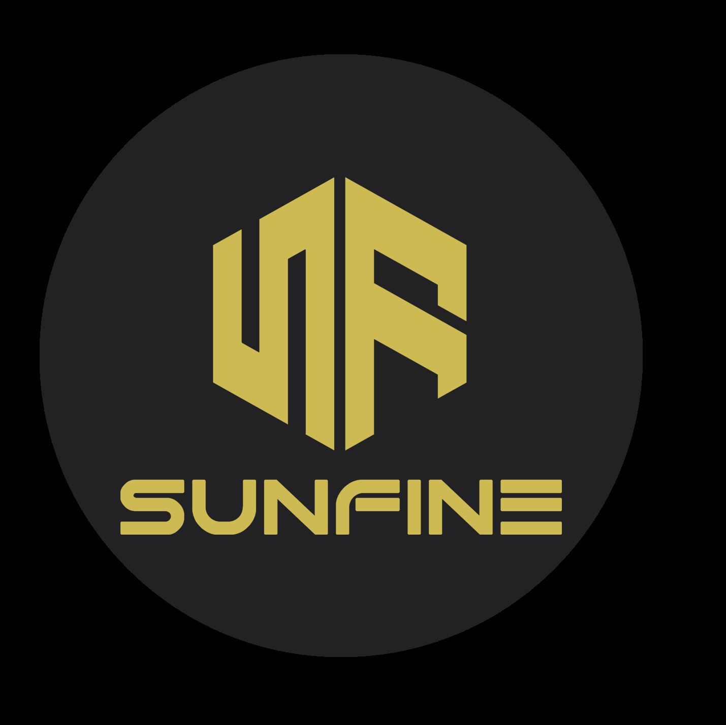 Xiamen Sunfine Architect & Construction Co., Ltd. Logo