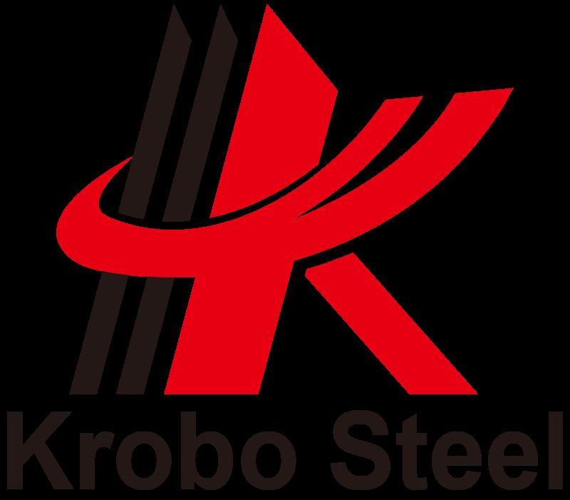 Krobo Steel (foshan) Co., Ltd. Logo