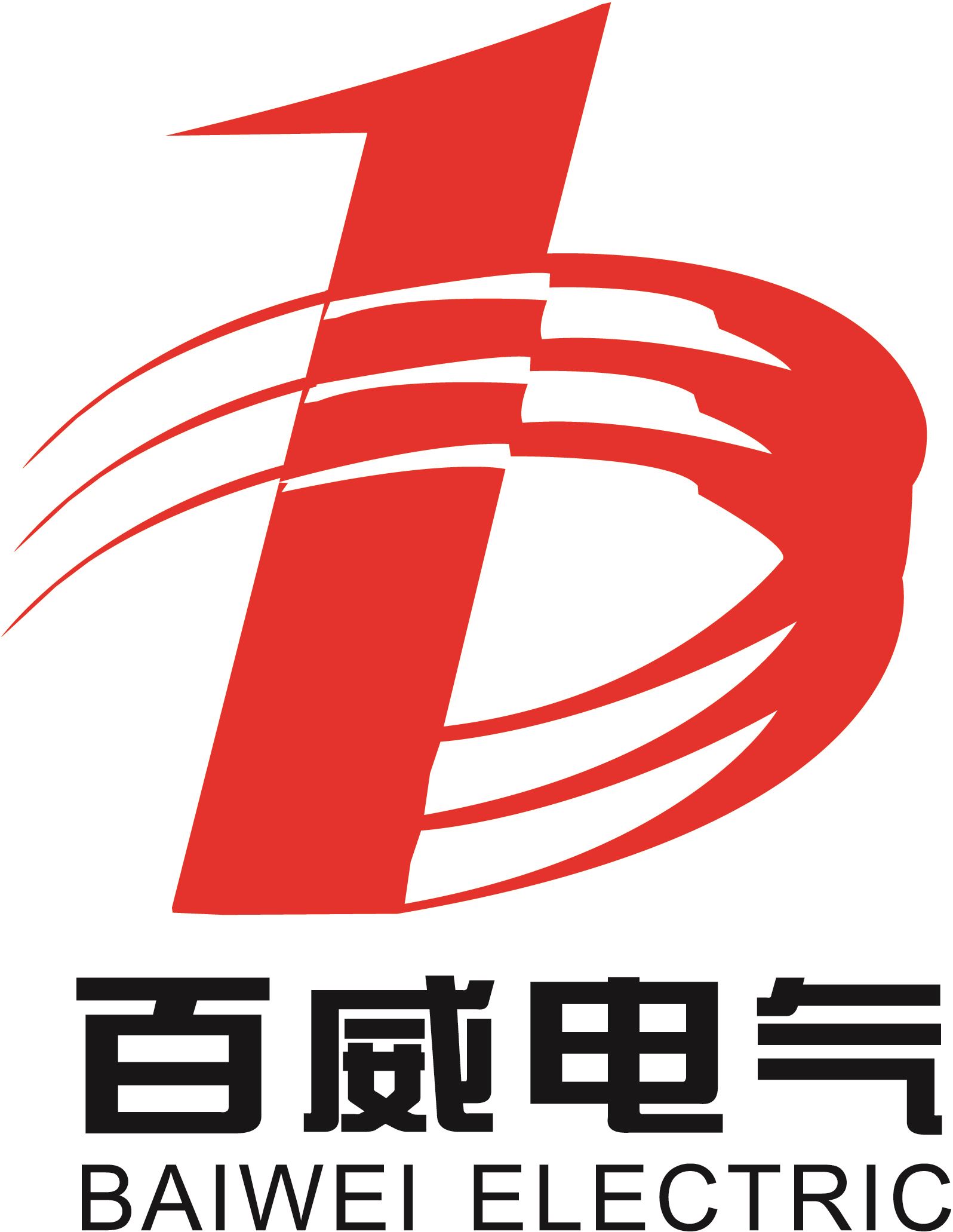 Nantong Baiwei Electric Co., Ltd. Logo