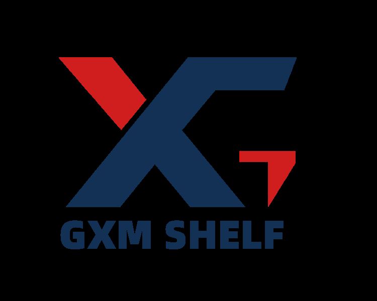 Guangzhou Gxm Shelf Factory Logo