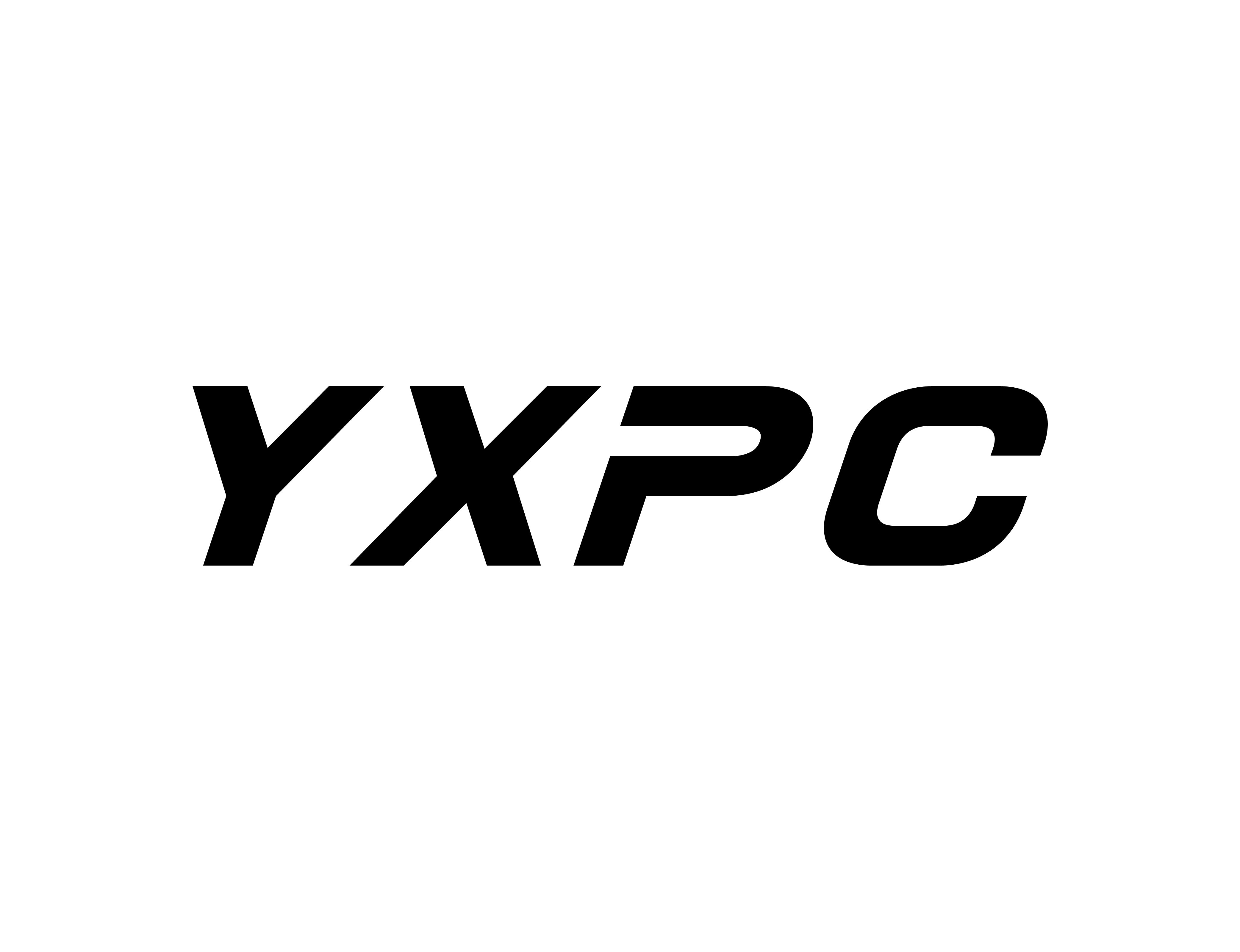 Ningbo Yuxin Pneumatic Co., Ltd. Logo
