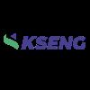 Xiamen Kseng New Energy Tech Co., Ltd. Logo