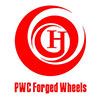 Dongguan Pwc Forged Wheels Co., Ltd. Logo