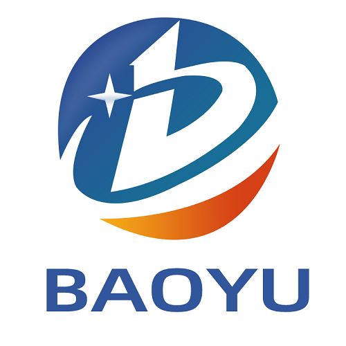 Dongguan Baoyu Hardware Products Co., Ltd. Logo