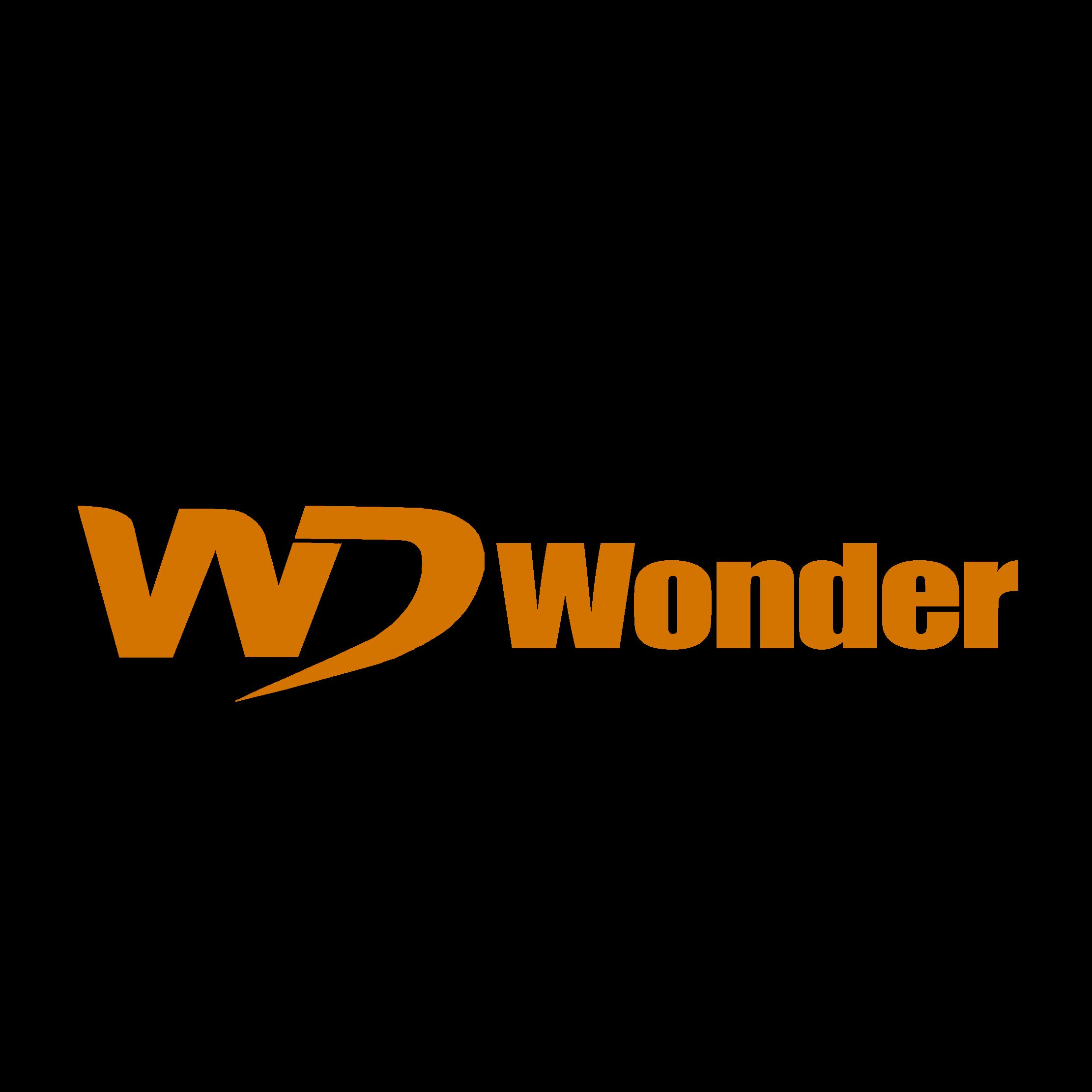 Jiangxi Wonder Survey Co., Ltd. Logo