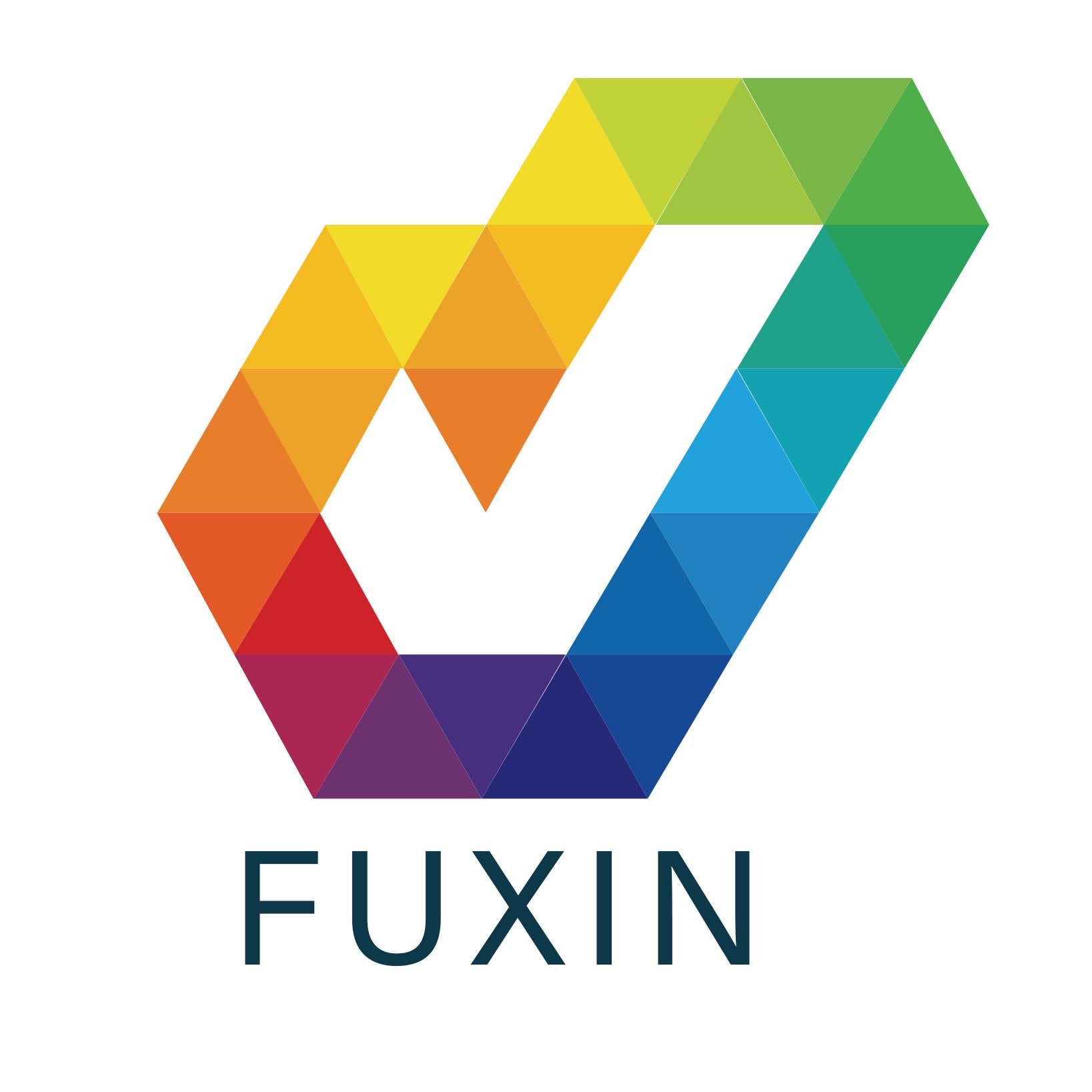 Qingdao Fuxin Packaging Co., Ltd. Logo