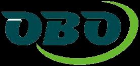 Guangzhou Oubo Cosmetics Co., Ltd. Logo