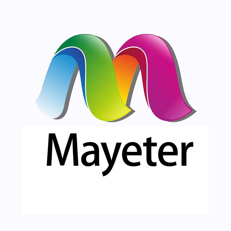 Guangzhou Mayeter Technology Co., Ltd. Logo